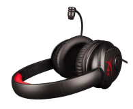 HyperX Cloud Drone Headset (czarne) - 304403 - zdjęcie 3